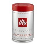 illy Espresso 250 гр. Кафе на зърна - Открийте перфектното еспресо с illy Espresso 250 гр. Кафе на зърнаВие сте кафе ентусиаст, който цени персонализираното кафе? Не търсете повече от illy Espresso 250 гр. Кафе на зърна. Нашите внимателно подбрани 100% з illy Espresso 250 гр. Кафе на зърна - Кафе на зърна