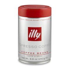 illy Espresso 250 гр. Кафе на зърна