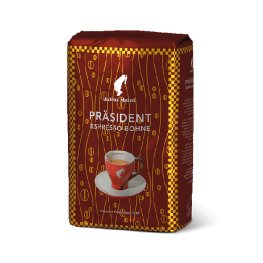 Julius Meinl President Espresso Bohne 500 гр. Кафе на зърна