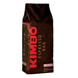 Kimbo Prestige 1 kg. Coffee beans