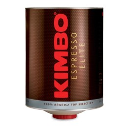 Kimbo 100% Arabica Top Selection 3 kg. Coffee beans