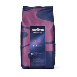 Lavazza Espresso Gran Riserva 1 кг. Кафе на зърна