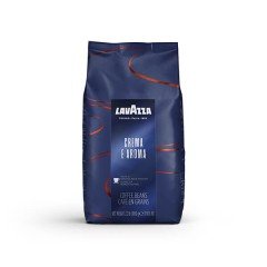 Lavazza Espresso Crema e Aroma 1 кг. Кафе на зърна