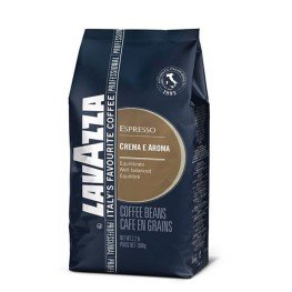 Lavazza Espresso Crema e Aroma 1 кг. Кафе на зърна