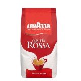 Lavazza Qualita Rosa 1 кг. Кафе на зърна - Кафе на зърна