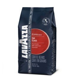 Lavazza Espresso Top Class 1 кг. Кафе на зърна