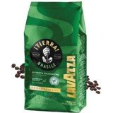 Lavazza Tierra Brasile Intense 1 кг. Кафе на зърна - Кафе на зърна
