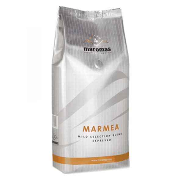 Maromas Marmea 1 кг. Кафе на зърна - Кафе на зърна