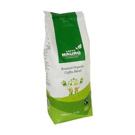 Caffe Mauro Bio Fairtrade 1 кг. Кафе на зърна