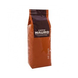 Caffe Mauro De Luxe 1 кг. Kафе на зърна