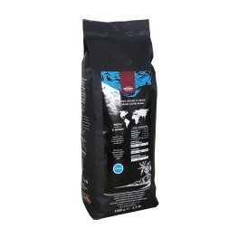 Caffe Mauro El Salvador 1 кг. Кафе на зърна