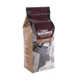 Caffe Mauro Espresso 500 гр. Кафе на зърна