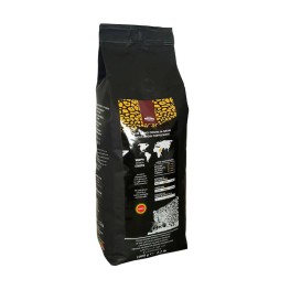 Caffe Mauro Ethiopia 1 кг. Кафе на зърна