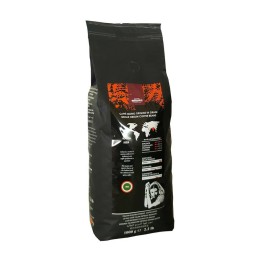 Caffe Mauro Single Origin India 1 кг. Кафе на зърна