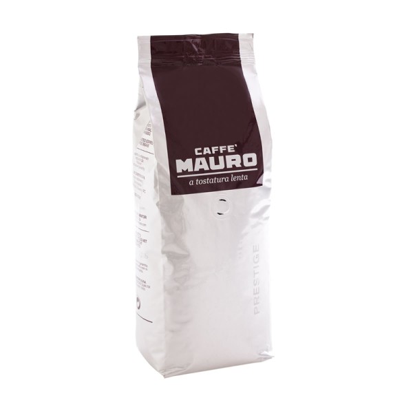 Caffe Mauro Prestige Пакет 1 кг. Кафе на зърна - Кафе на зърна