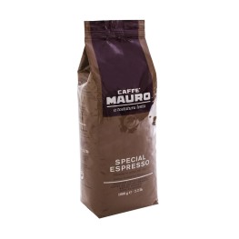 Caffe Mauro Special Espresso 1 кг. Кафе на зърна