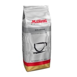Musetti mio espresso Evoluzione 1 kg. Coffee beans