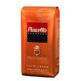 Piacetto Crema Prestigiozo 1 кг. Кафе на зърна - Кафе на зърна