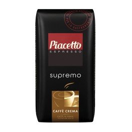 Piacetto Espresso Crema 1 kg. Coffee beans