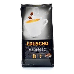 Tchibo Eduscho Espresso 1 кг. Кафе на зърна