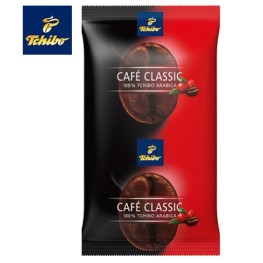 Tchibo Classic Elegant 500 g. Filter coffee