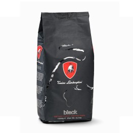 Tonino Lamborghini Black Blend 1 кг. Кафе на зърна