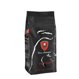 Tonino Lamborghini Platinum Blend 1 кг. Кафе на зърна