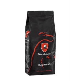 Tonino Lamborghini Red Blend 1 кг. Кафе на зърна