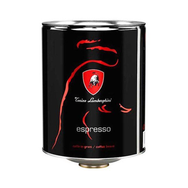 Tonino Lamborghini Red Blend 1 кг. Кафе на зърна - Уникален лукс: Tonino Lamborghini Red Blend кафе на зърна 1 кг За всички ценители на кафето, търсещи уникални усещания за сетивата, Tonino Lamborghini Red Blend 1 кг е перфектната комбинация от висококаче Tonino Lamborghini Red Blend 1 кг. Кафе на зърна - Кафе на зърна