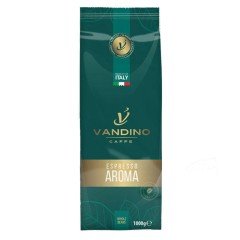 Vandino Espresso Aroma coffee beans 1 kg