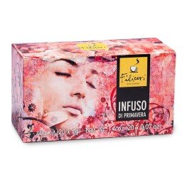 Filicori Пролетна симфония 20 бр. Пакетчета чай