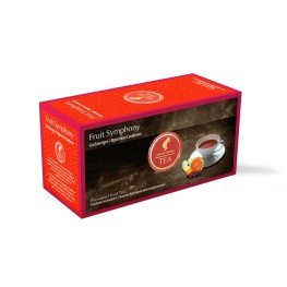 Julius Meinl Fruit Symphony 25 pcs. Tea bags