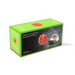 Julius Meinl Билкова симфония 25 бр. Чай на пакетчета