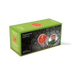 Julius Meinl Чай мента 25бр. Чай на пакетчета