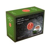 Julius Meinl Органичен чай Планински билки 20 бр. Пакетчета Био чай - Чай на пакетчета