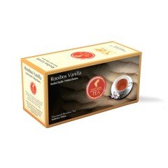 Julius Meinl Ройбос и ванилия 25 бр. Чай на пакетчета