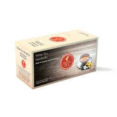 Julius Meinl Бял чай 25 бр. Чай на пакетчета