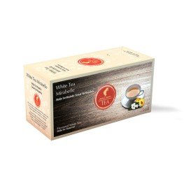 Julius Meinl Бял чай 25 бр. Чай на пакетчета