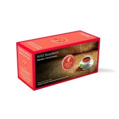 Julius Meinl Дива ягода 25 бр. Чай на пакетчета