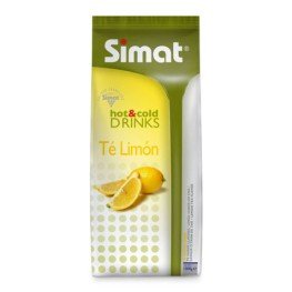 Simat Lemon 1 kg. Instant tea Simat Lemon 1 kg. Instant tea