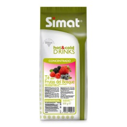 Simat Forest fruit 1 kg. Instant tea Simat Forest fruit 1 kg. Instant tea
