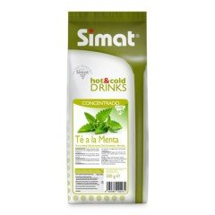 Simat Мента 1 кг. Разтворим чай