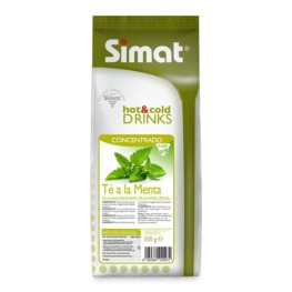 Simat Mint 1 kg. Instant tea Simat Mint 1 kg. Instant tea