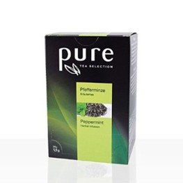 Pure Mint 25 pcs. Tea bags