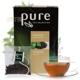 Pure Darjeeling 25 pcs. Tea bags
