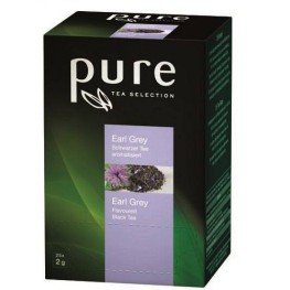Pure Earl Gray 25 pcs. Tea bags