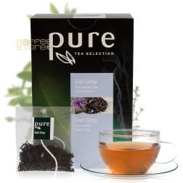 Pure Earl Gray 25 pcs. Tea bags