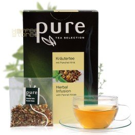 Pure Herbal Symphony 25 pcs. Tea bags