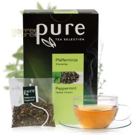 Pure Mint 25 pcs. Tea bags