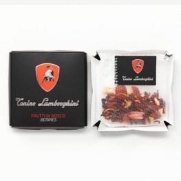 Tonino Lamborghini Плодове 25 бр. Пакетчета чай